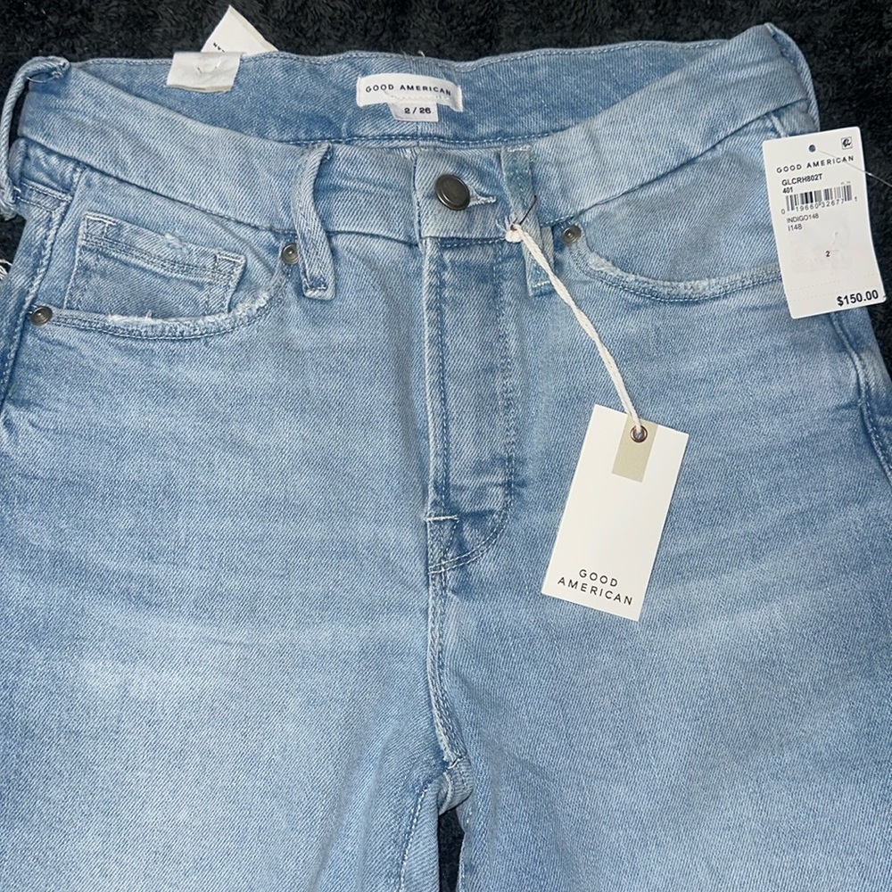 Good American Jeans